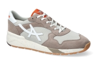 chaussure allrounder lacets speed gris